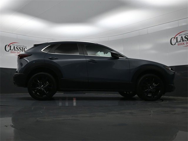 Used 2024 MAZDA CX-30 AWD 2.5 S w/ Preferred Package image 29