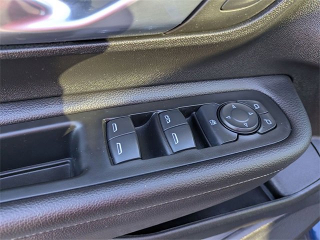 Certified 2022 GMC Terrain SLE w/ Driver Convenience Package image 23