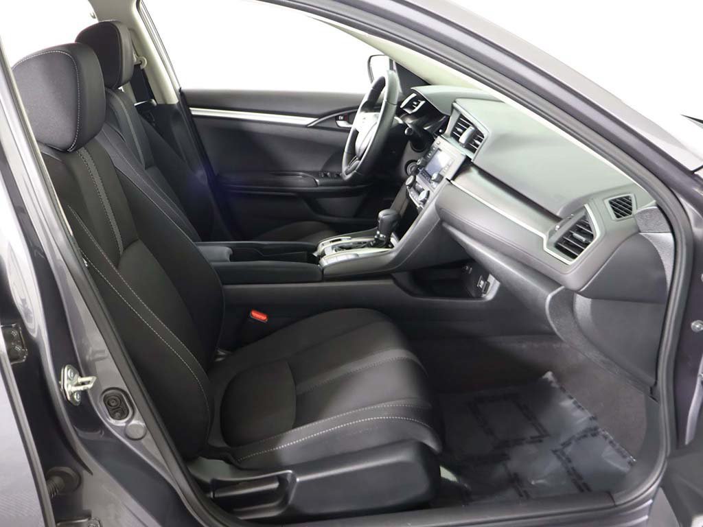 Used 2020 Honda Civic LX image 28