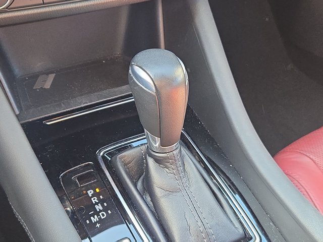 Used 2021 MAZDA MAZDA6 Carbon Edition FWD image 10