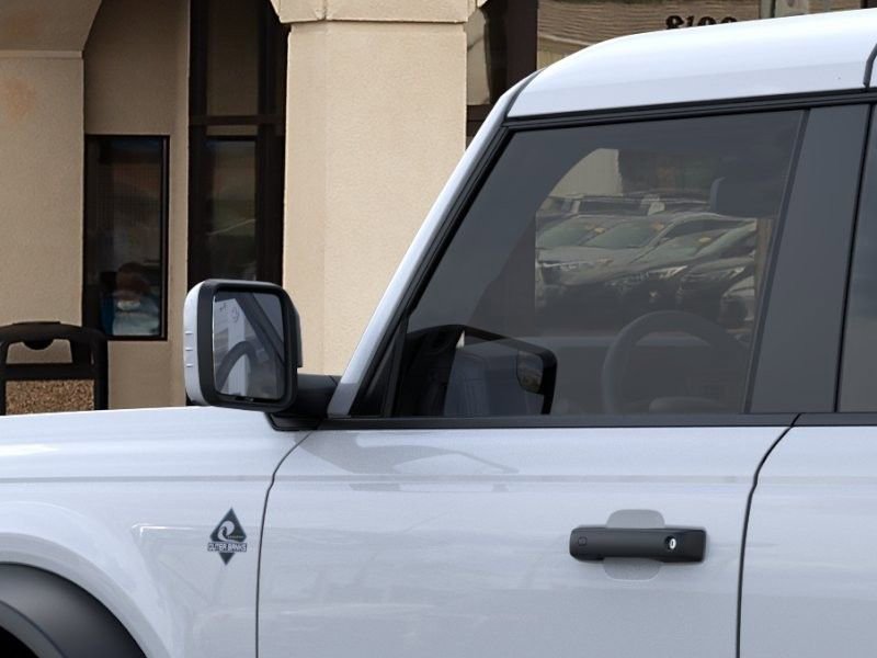 New 2026 Ford Bronco Outer Banks AWD/4WD image 22