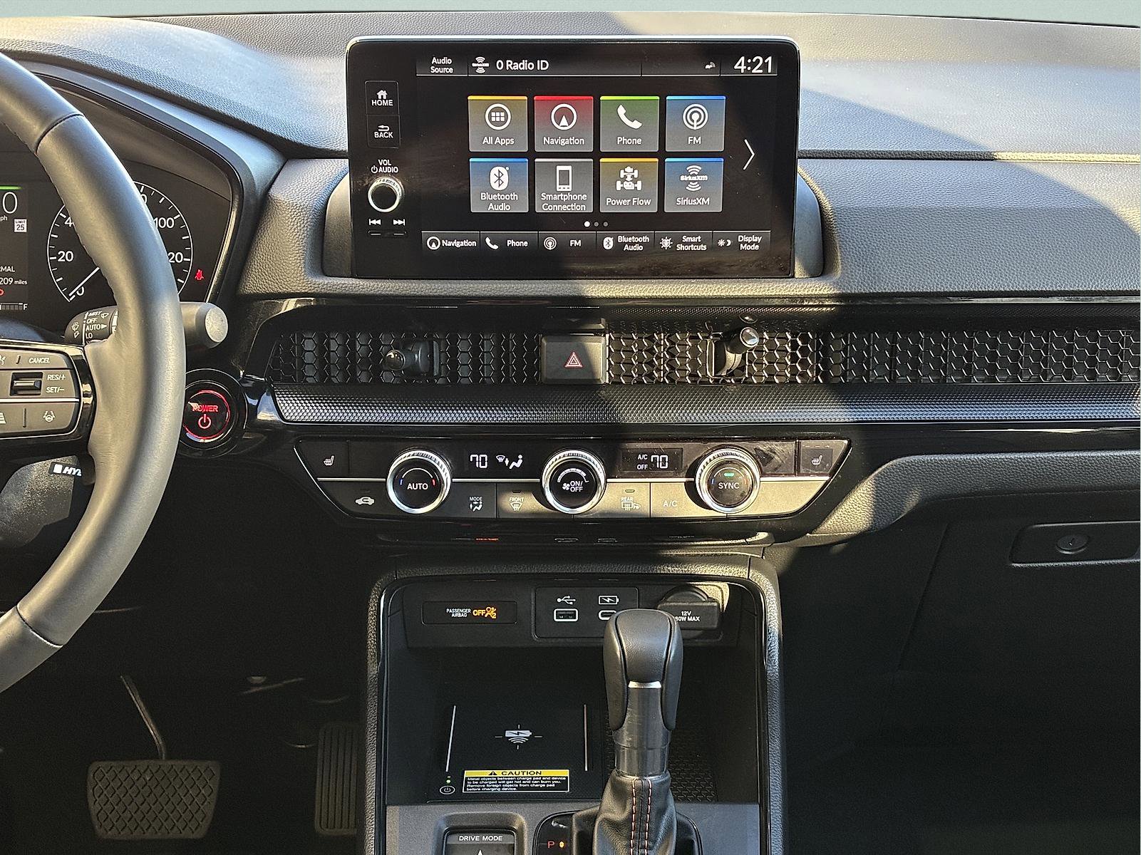 Used 2023 Honda CR-V Sport Touring image 22