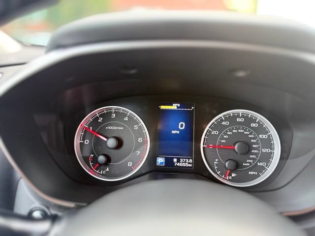 Used 2021 Subaru Ascent Premium w/ Convenience Package AWD/4WD image 15