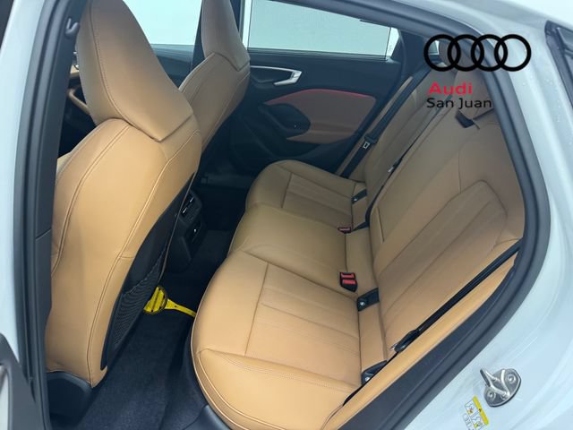 New 2026 Audi A5 2.0T Premium Plus AWD/4WD image 25