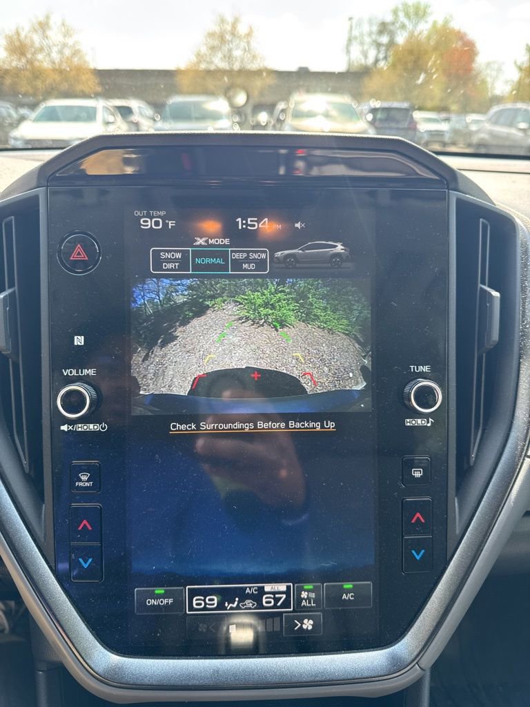 Used 2026 Subaru Crosstrek 2.0i Premium image 18