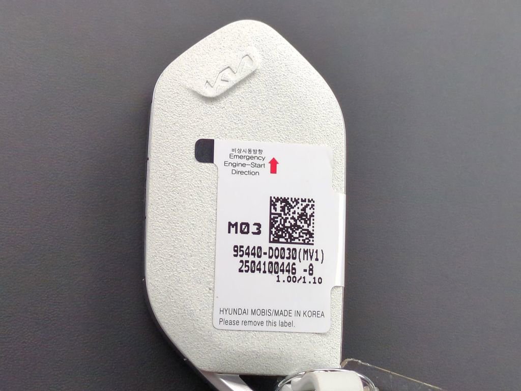 New 2025 Kia K4 GT-Line Turbo image 29