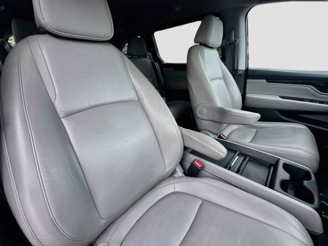 Certified 2023 Honda Odyssey Touring image 36