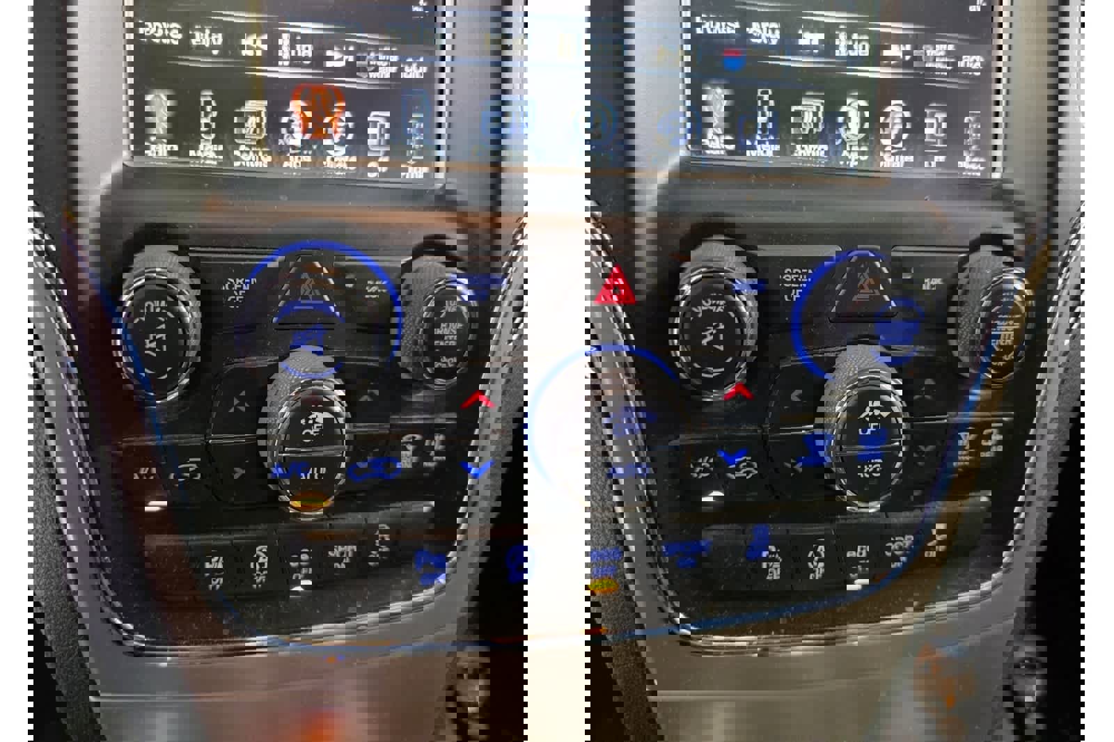 Used 2017 Jeep Grand Cherokee Limited image 23