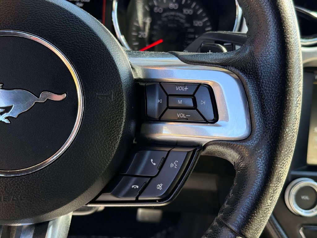 Used 2015 Ford Mustang Premium RWD image 27
