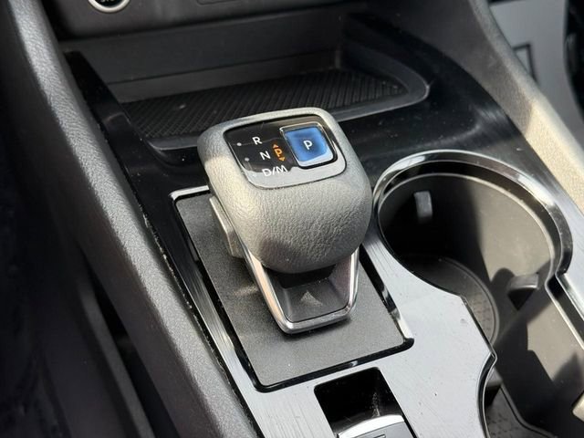 Used 2021 Nissan Rogue SV AWD/4WD image 22