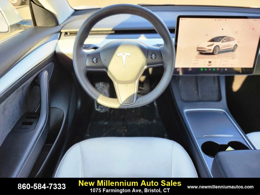 Used 2022 Tesla Model 3 Long Range image 13