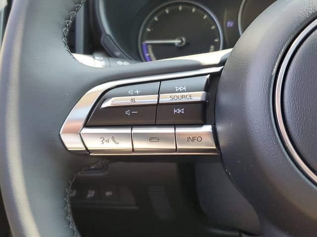 New 2026 MAZDA CX-50 2.5 Hybrid w/ Weather Package AWD/4WD image 23