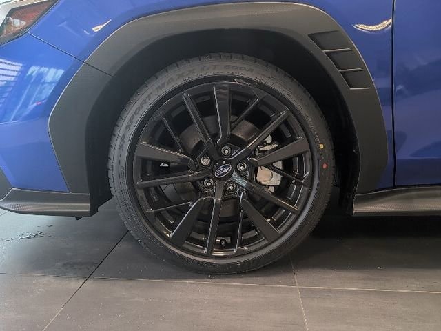 New 2026 Subaru WRX Limited AWD/4WD image 6