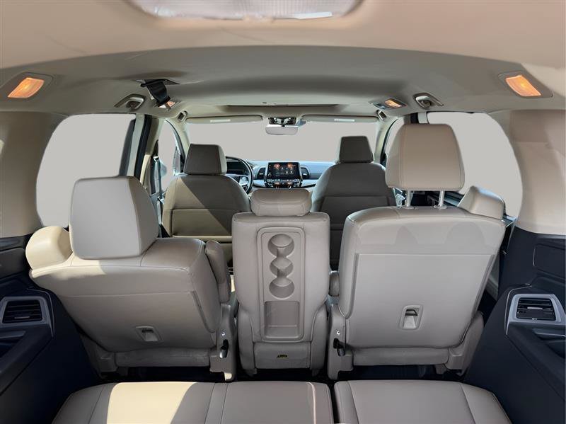 Used 2020 Honda Odyssey EX-L image 36