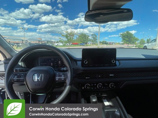 Used 2023 Honda Accord EX image 15