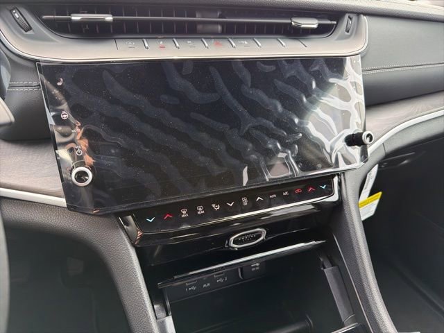 New 2026 Jeep Grand Cherokee Limited image 16