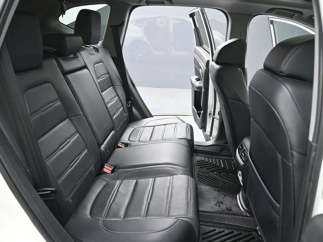 Used 2018 Honda CR-V EX-L image 24