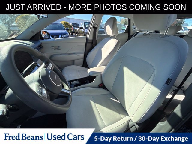 Used 2024 Hyundai Kona SE AWD/4WD image 16