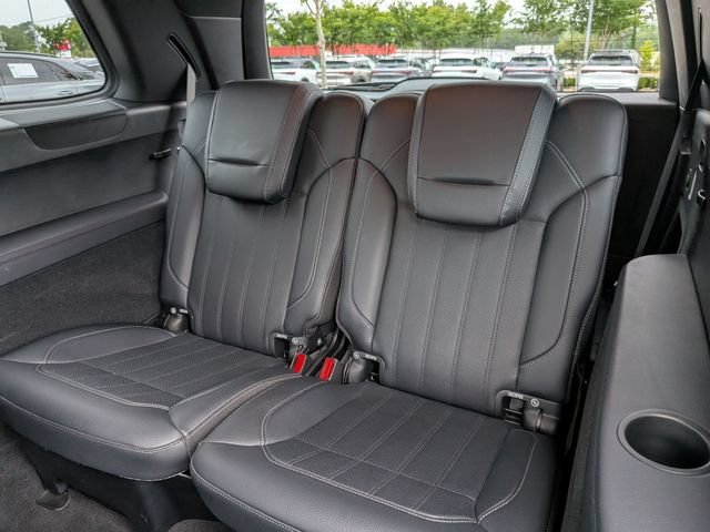 Used 2019 Mercedes-Benz GLS 450 4MATIC w/ Premium 1 Package image 36