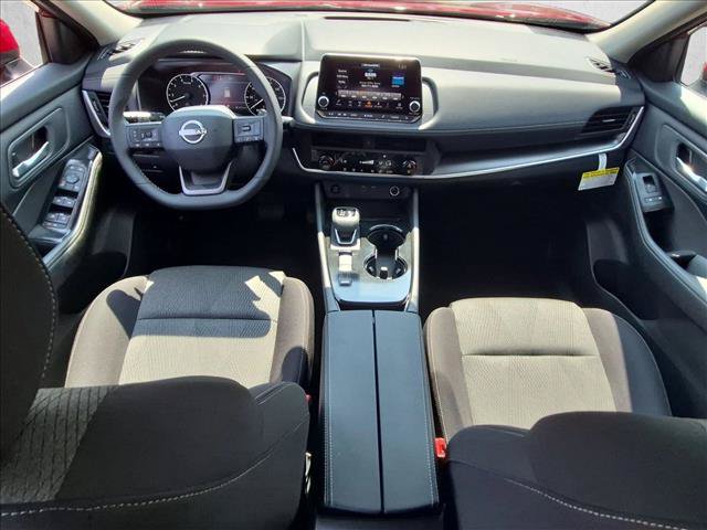 New 2027 Nissan Rogue SV FWD image 13