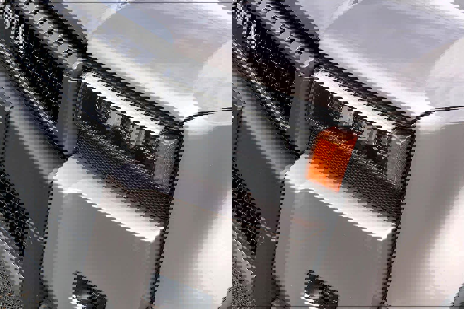 New 2026 Toyota Land Cruiser image 13