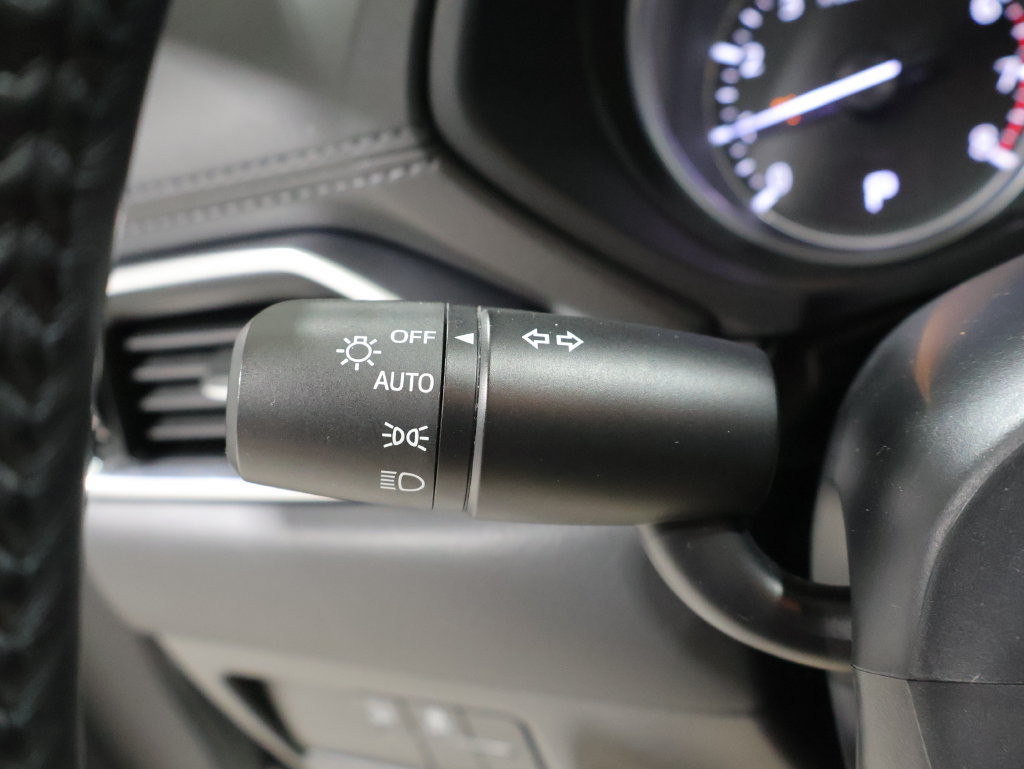 Used 2019 MAZDA CX-5 Touring AWD/4WD image 37