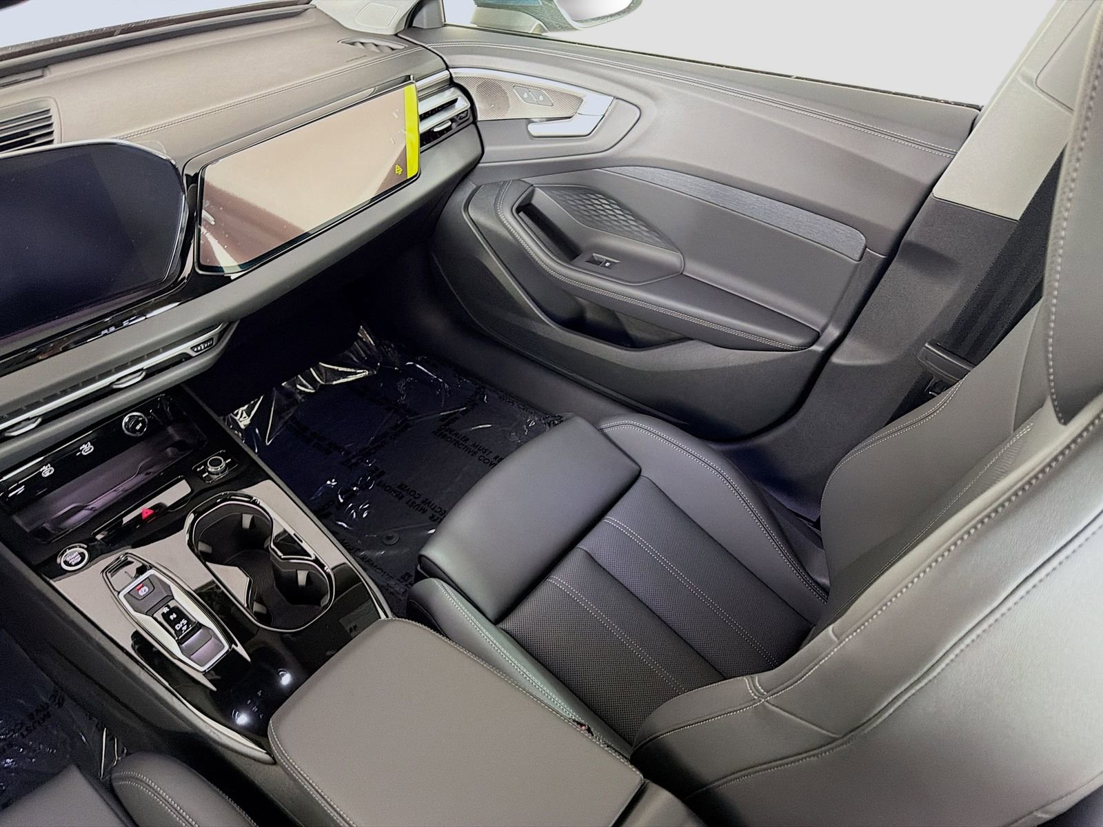 New 2026 Audi A5 2.0T Premium Plus AWD/4WD image 24