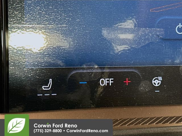 New 2025 Ford Bronco Sport Outer Banks image 20