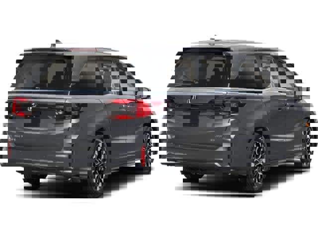 New 2026 Honda Odyssey Elite image 5