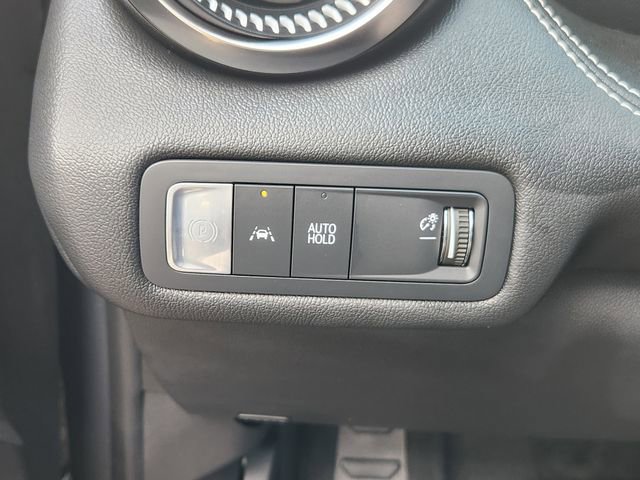 Used 2024 Chevrolet Blazer EV LT AWD/4WD image 18