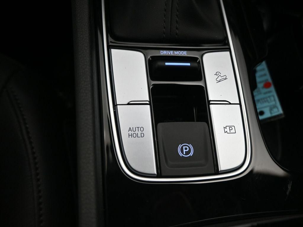 New 2026 Hyundai Santa Cruz SEL FWD image 25