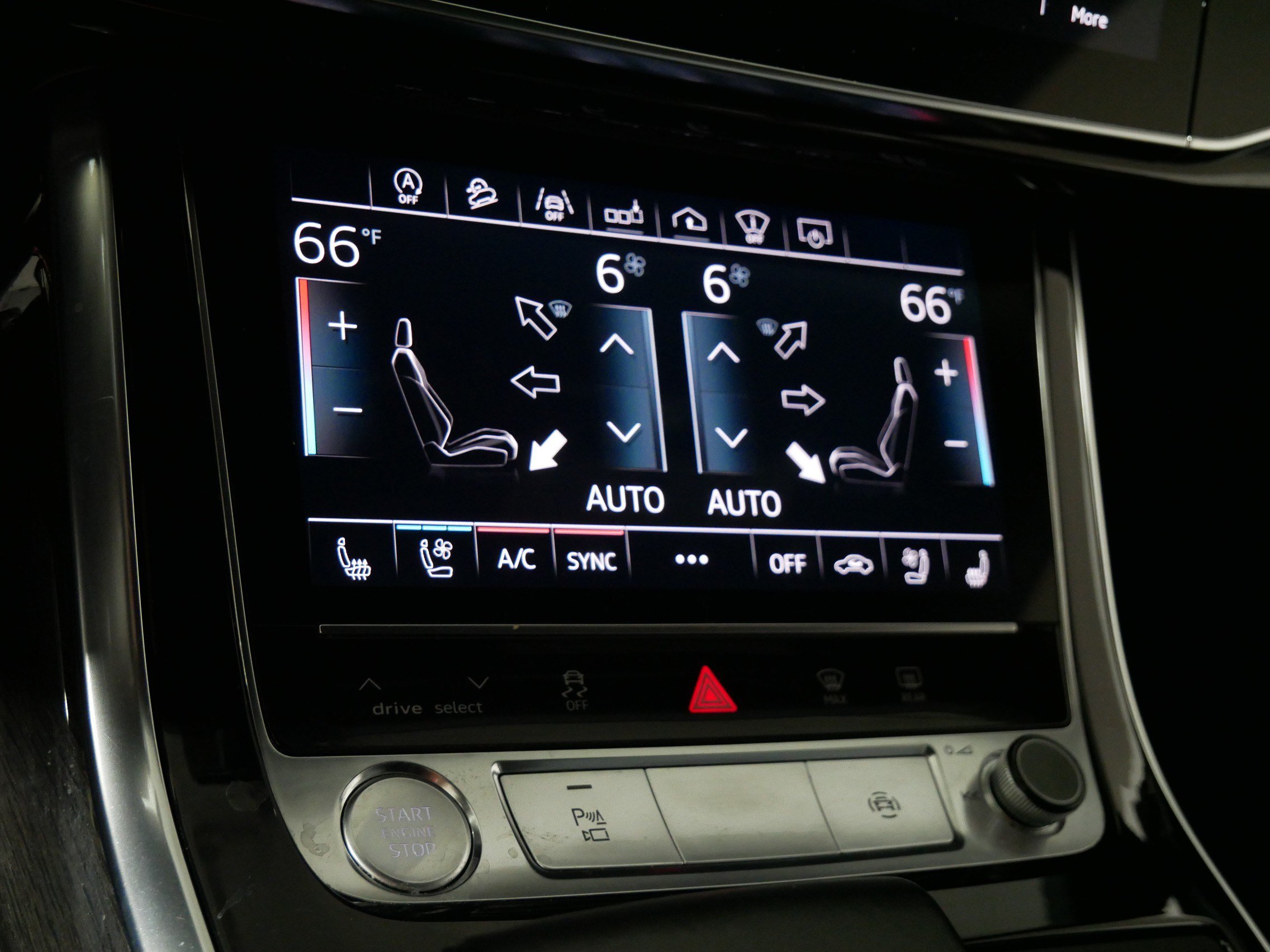 Used 2019 Audi Q8 Prestige AWD/4WD image 23