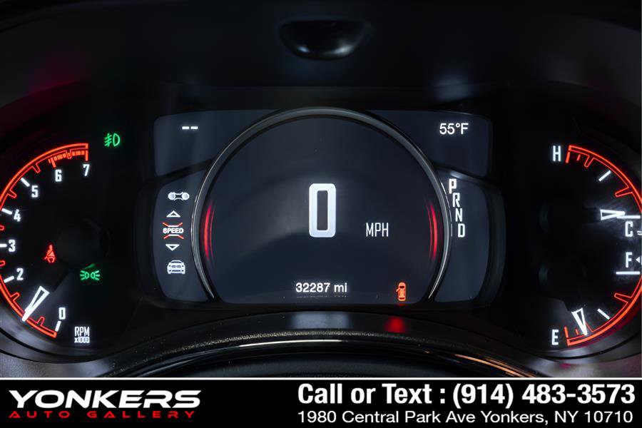 Used 2022 Dodge Durango R/T AWD/4WD image 35