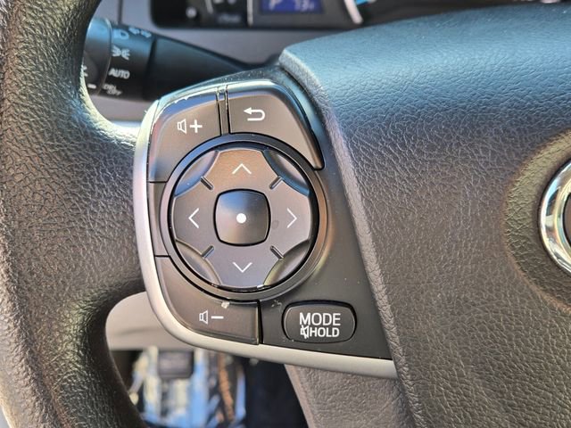 Used 2012 Toyota Camry LE FWD image 27