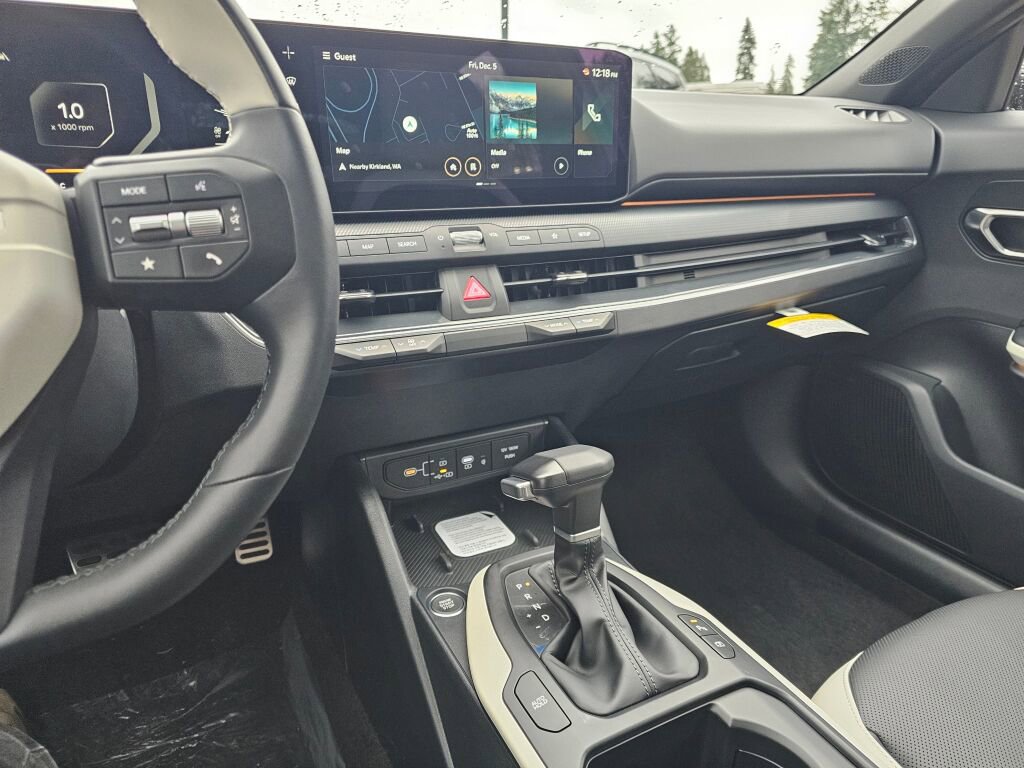 New 2025 Kia K4 GT-Line Turbo image 20