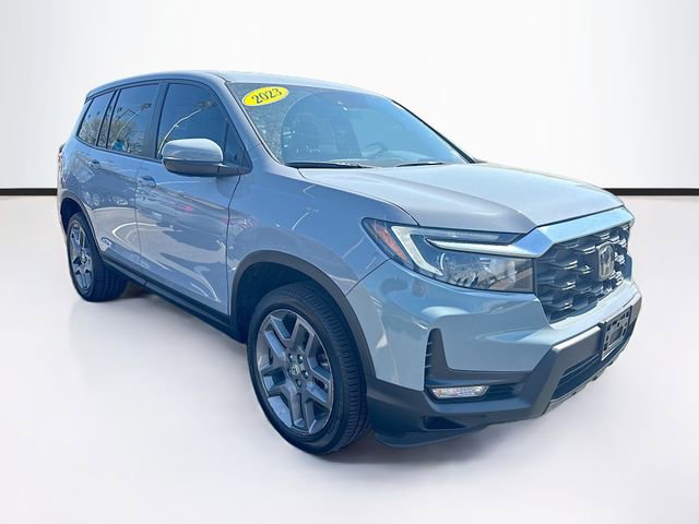 Used 2023 Honda Passport EX-L