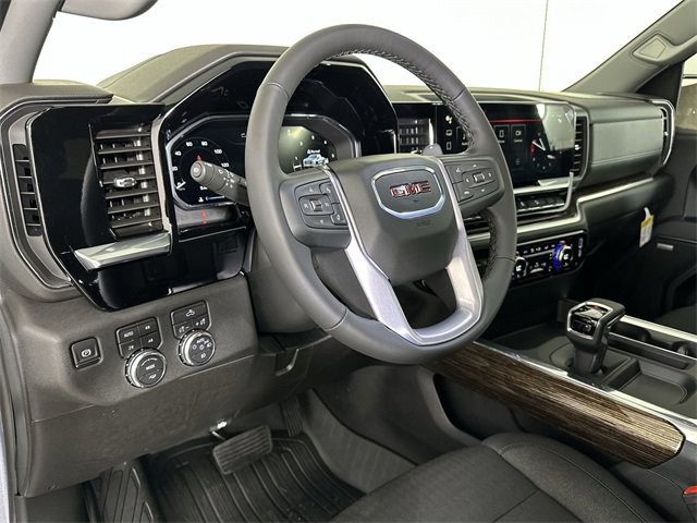 New 2026 GMC Sierra 1500 Elevation image 10