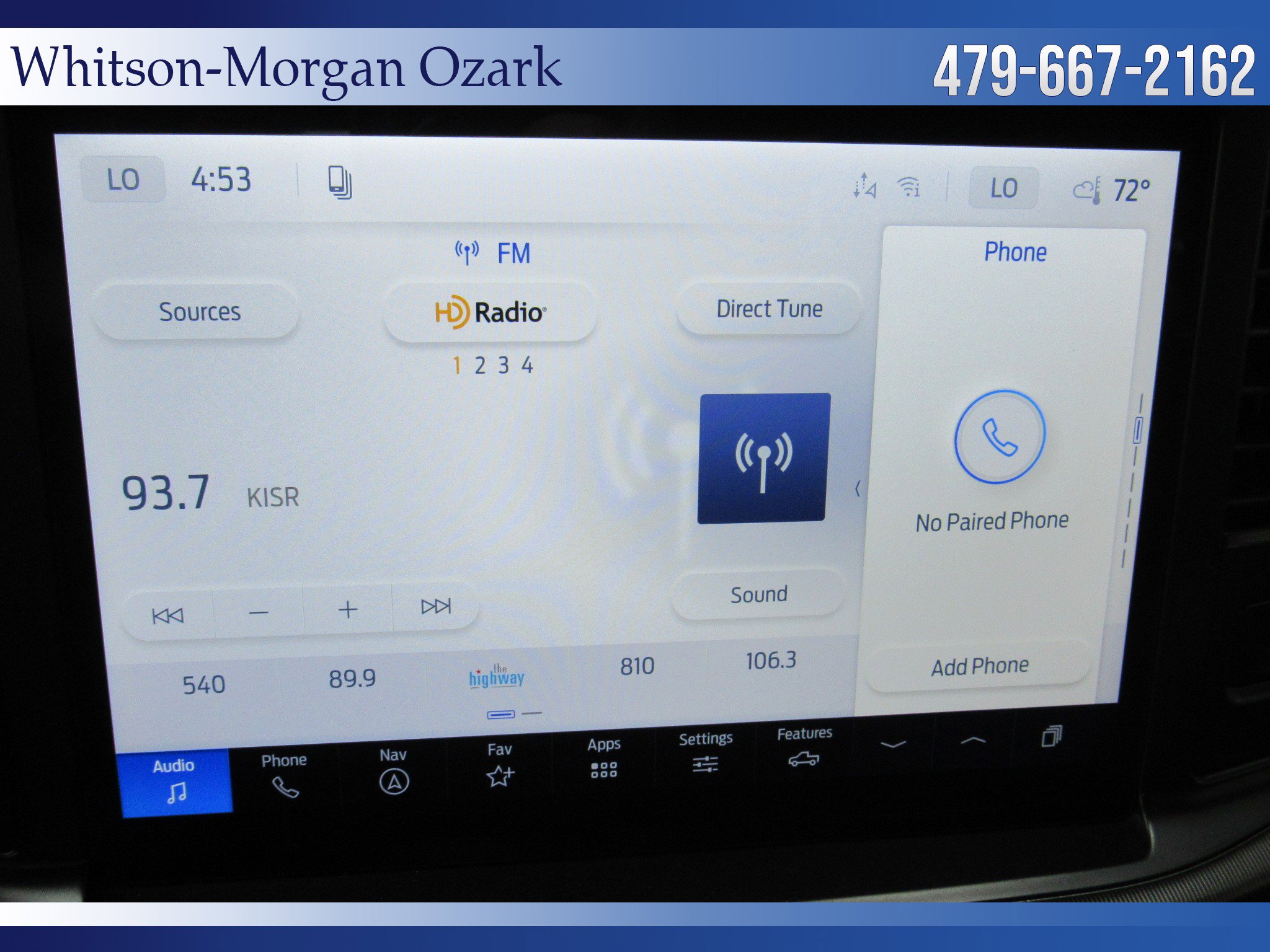 New 2026 Ford F150 Raptor image 46