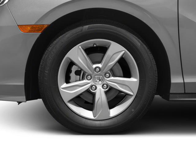 Used 2018 Honda Odyssey EX-L image 16
