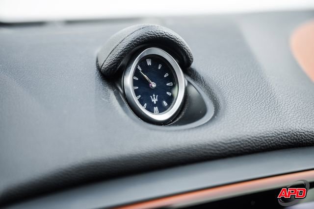 Used 2021 Maserati Ghibli S Q4 image 16