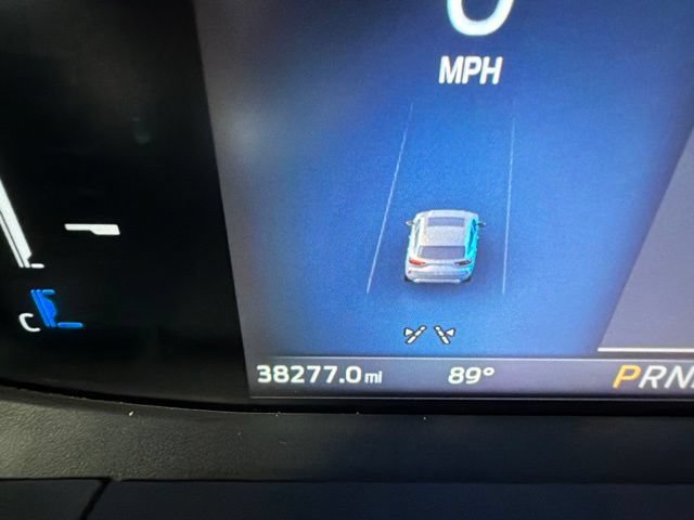 Used 2025 Ford Escape ST-Line Select AWD/4WD image 33