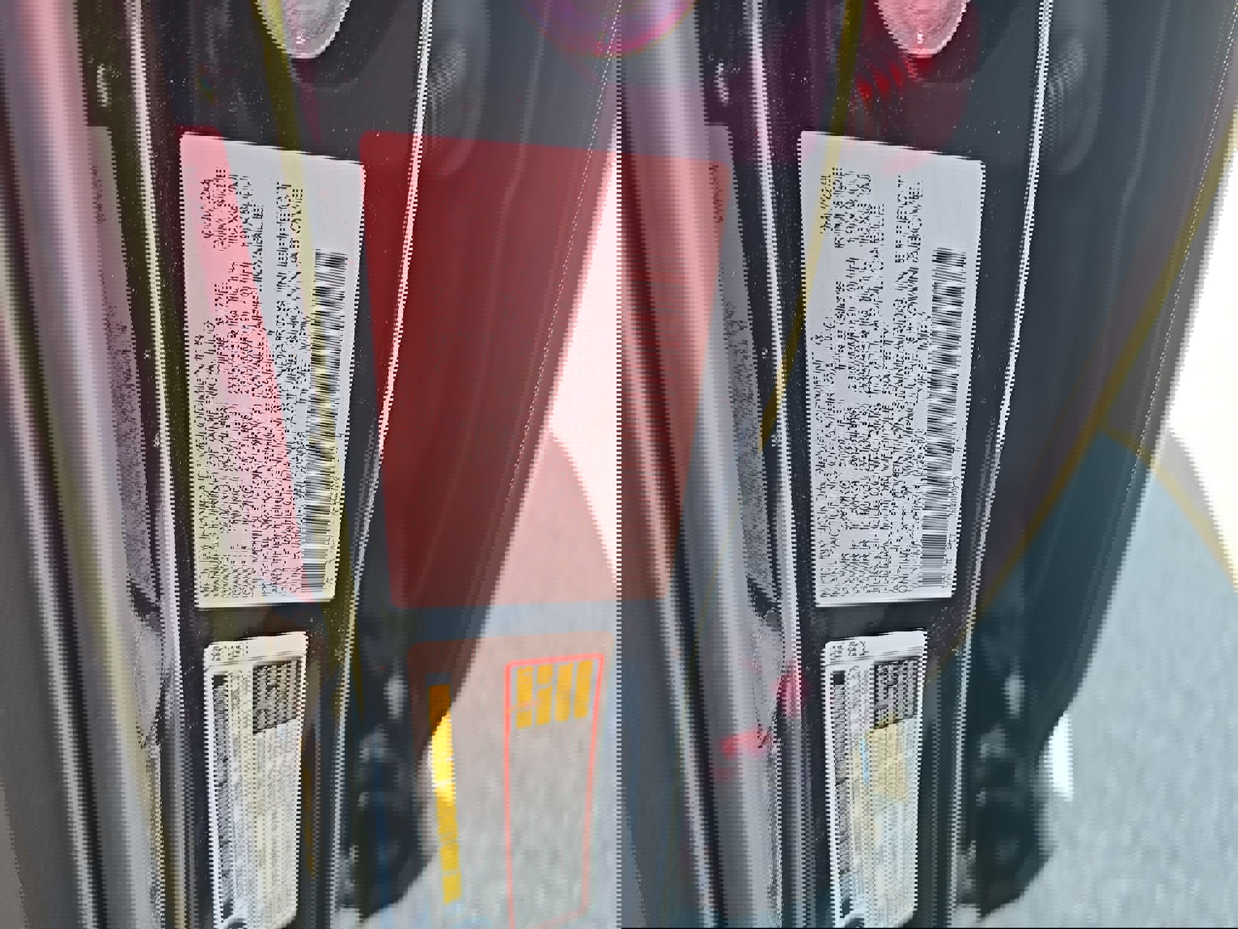 Used 2024 Acura RDX SH-AWD w/ Advance Package image 34