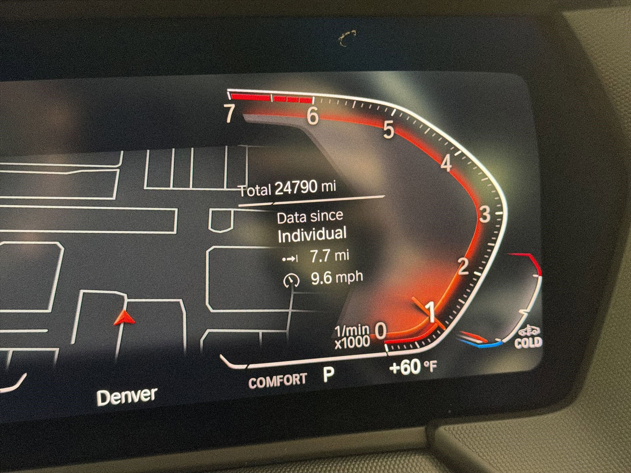 Certified 2023 BMW 228i xDrive Gran Coupe w/ M Sport Package image 18