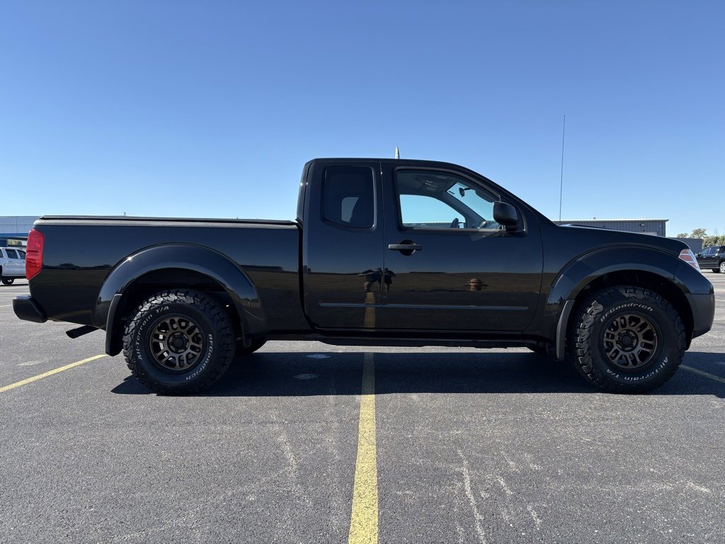 Used 2020 Nissan Frontier S image 4