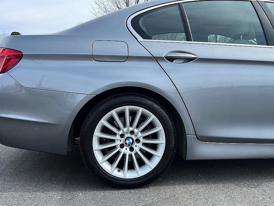 Used 2013 BMW 535i image 13