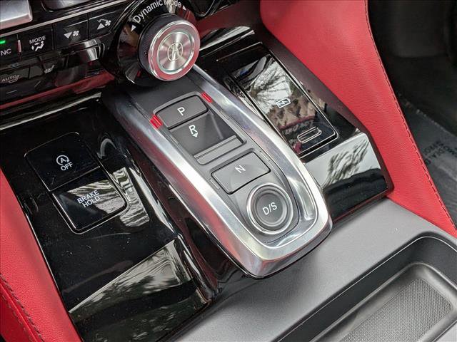 Certified 2025 Acura MDX A-Spec image 11