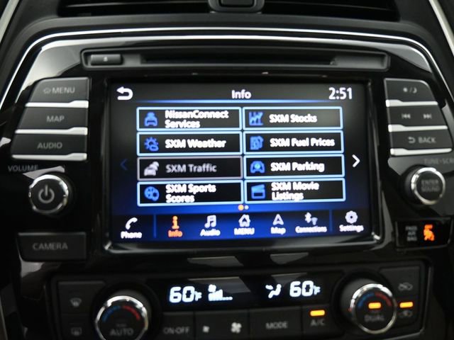 Used 2023 Nissan Maxima Platinum w/ Sport Mat Group image 17