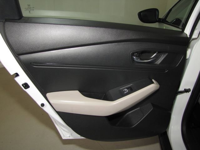Certified 2023 Honda Accord EX image 13