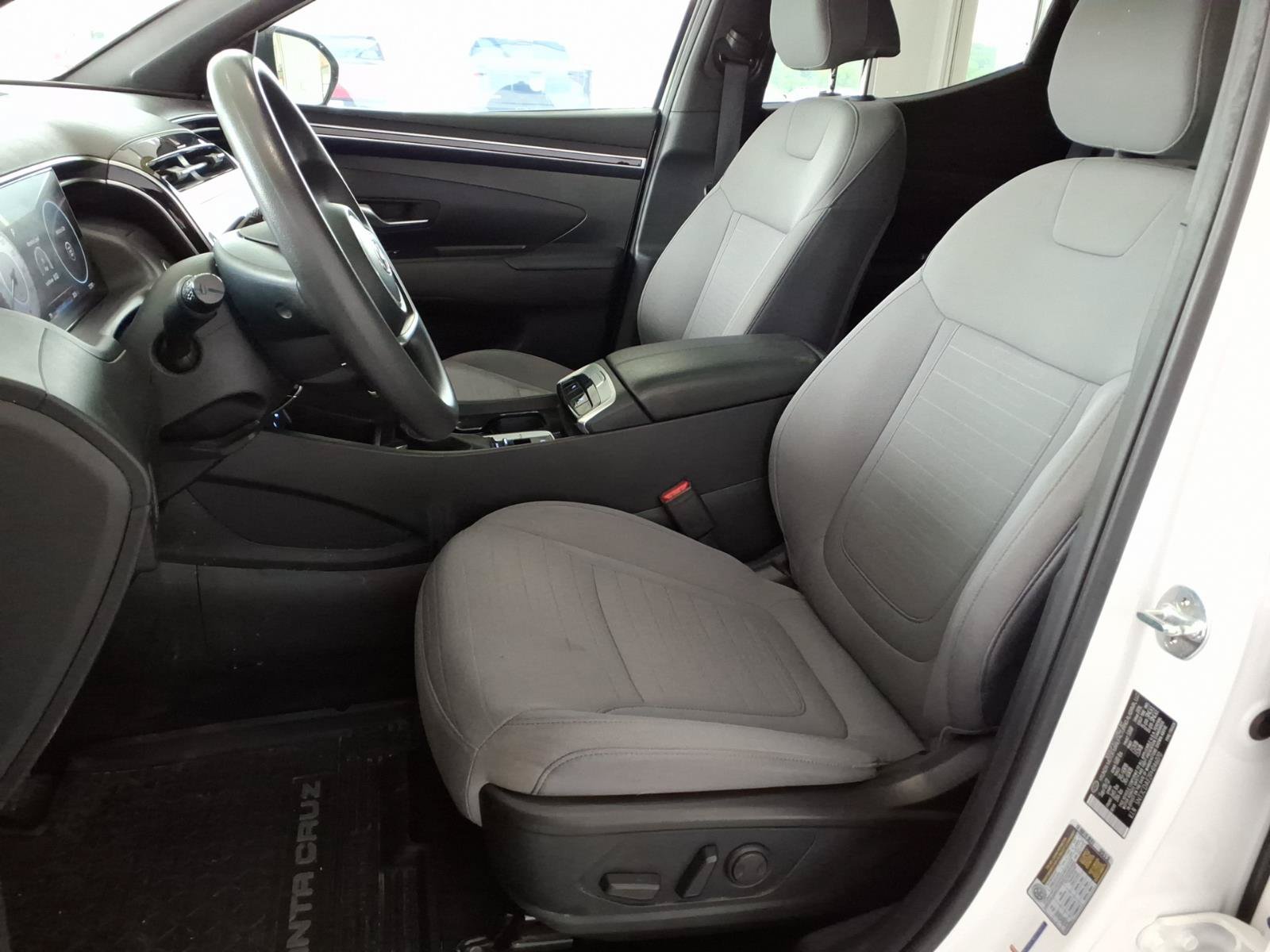 Used 2023 Hyundai Santa Cruz SEL w/ Activity Package AWD/4WD image 11