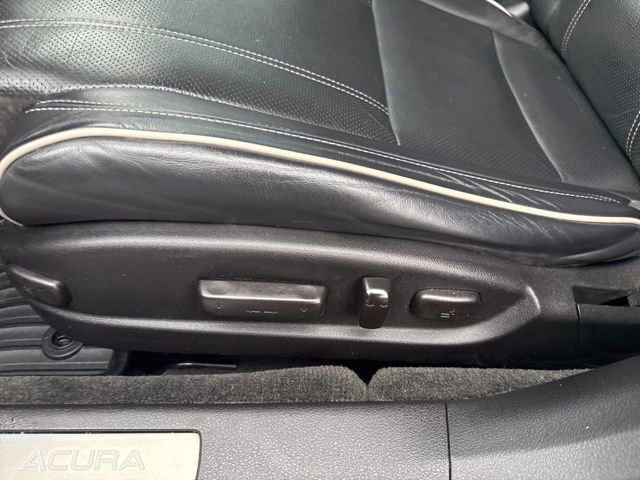 Used 2018 Acura TLX V6 SH-AWD w/ Technology Pkg image 13